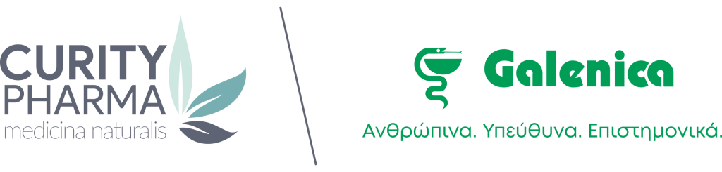 Στρατηγική συνεργασία της Curity Pharma με τη Galenica S.A