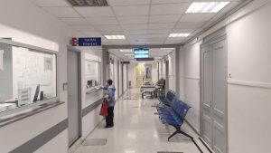 Ξεκινά εντός του Ιουλίου η αξιολόγηση των νοσοκομείων του ΕΣΥ από τους ασθενείς
