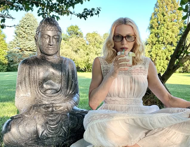 Ποια είναι η διατροφή της Madonna και της Gwyneth Paltrow που τις κρατάει υγιείς και νεανικές