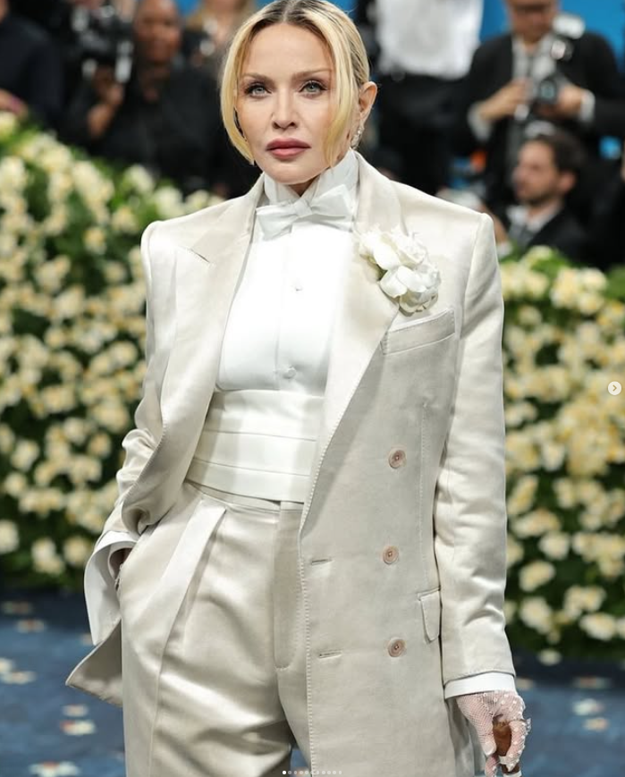 διατροφή Madonna και Gwyneth Paltrow