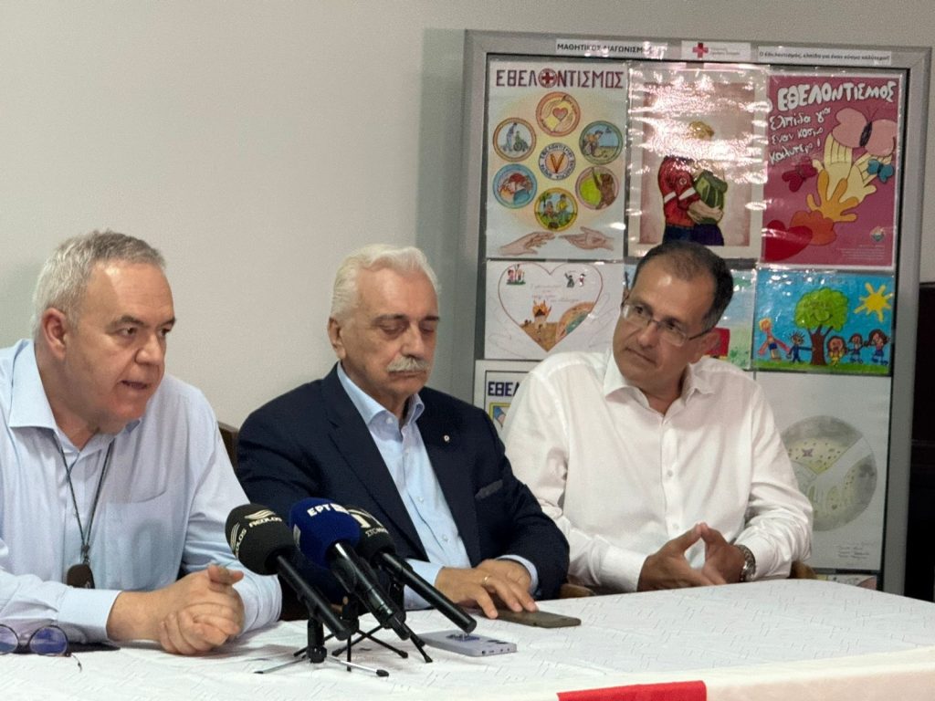 Η κοινωνική πρωτοβουλία «προΣfΕΕρουμε» του ΣΦΕΕ και του ΕΕΣ «ταξίδεψε» στη Μυτιλήνη