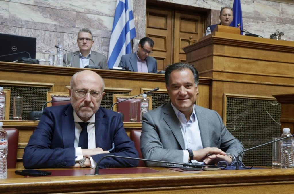 Ναλοξόνη: Διαθέσιμο παντού το «αντίδοτο» για την αντιμετώπιση της υπερβολικής δόσης ναρκωτικών
