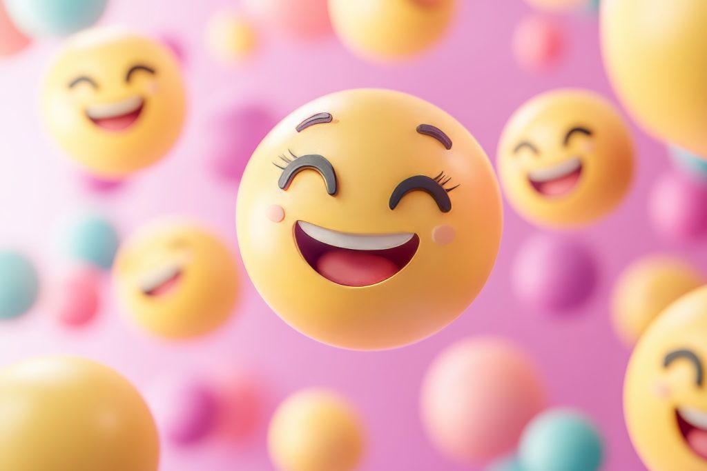 Χρησιμοποιείτε emoji στις συνομιλίες σας; Τι μπορεί να προκαλέσουν στη σχέση με τον σύντροφό σας