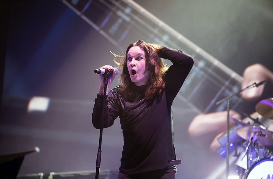 Ozzy Osbourne: Έφυγε στα 76 ο θρύλος της metal – Η μάχη του με Πάρκινσον και εθισμό