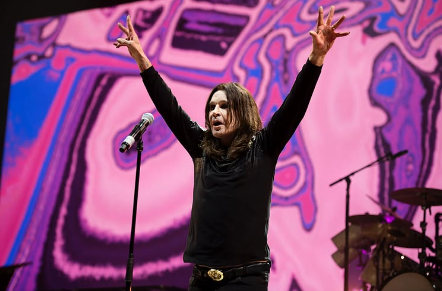 Ozzy Osbourne: Έφυγε στα 76 ο θρύλος της metal – Η μάχη του με Πάρκινσον και εθισμό