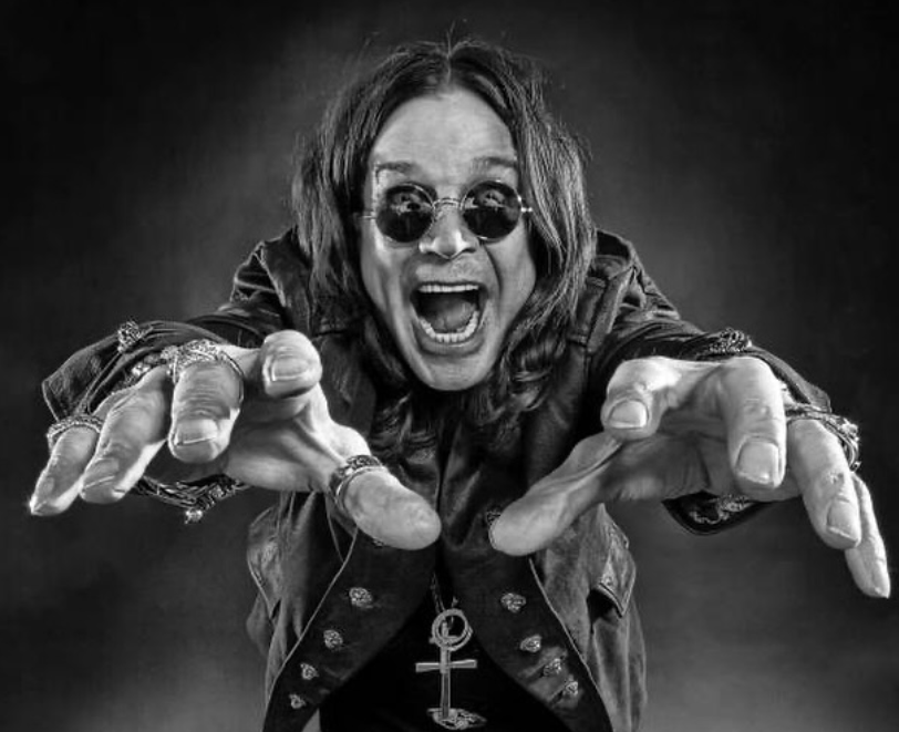 Ozzy Osbourne: Η σκληρή μάχη του με το Πάρκινσον και τους εθισμούς μέχρι το τέλος