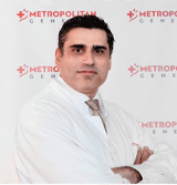 Χαράλαμπος Σπυρόπουλος