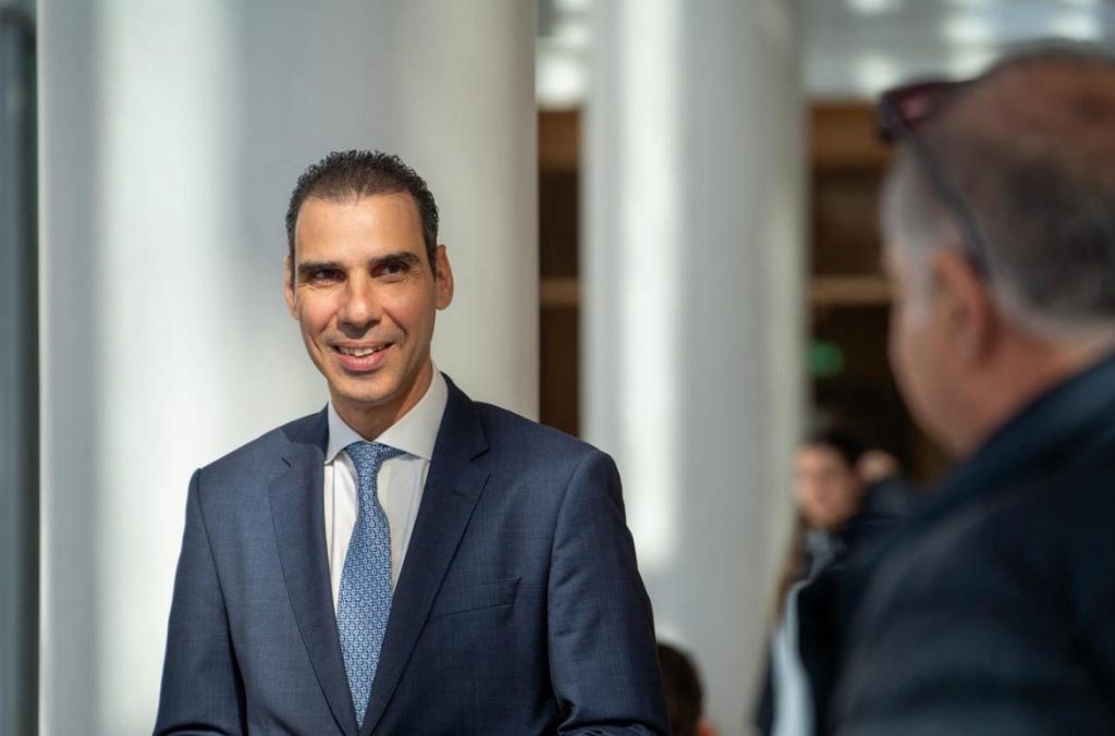 Οι μεταρρυθμίσεις που αλλάζουν το ΕΣΥ