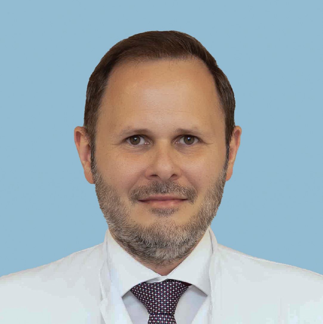 Αριστοτέλης Περράκης, MD, PhD, MHBA, FACS