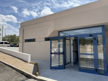 Νοσοκομείο «Αττικόν»: Ξεκίνησε τη λειτουργία της η Ογκολογική Μονάδα της Β´ Προπαιδευτικής Παθολογικής Κλινικής του ΕΚΠΑ