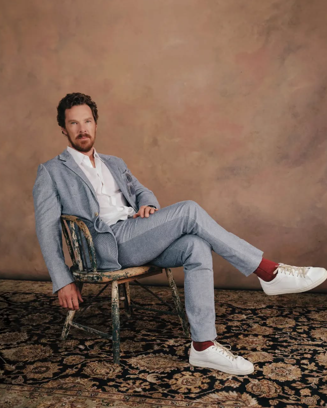 Benedict Cumberbatch: Η «φρικτή» δίαιτα που έκανε στον ρόλο του για τον Doctor Strange