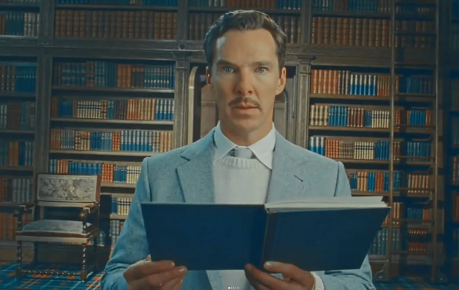 Benedict Cumberbatch: Η «φρικτή» δίαιτα που έκανε στον ρόλο του για τον Doctor Strange