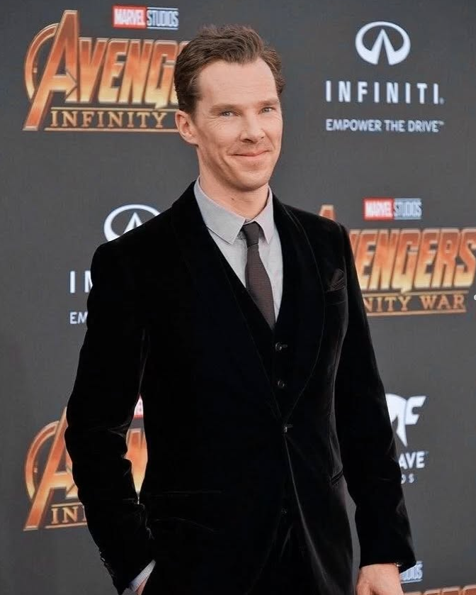 Benedict Cumberbatch: Η «φρικτή» δίαιτα που έκανε στον ρόλο του για τον Doctor Strange