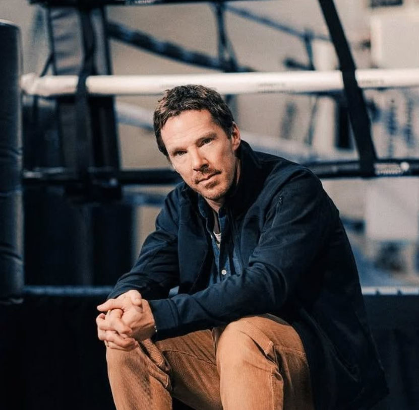 Benedict Cumberbatch: Η «φρικτή» δίαιτα που έκανε στον ρόλο του για τον Doctor Strange