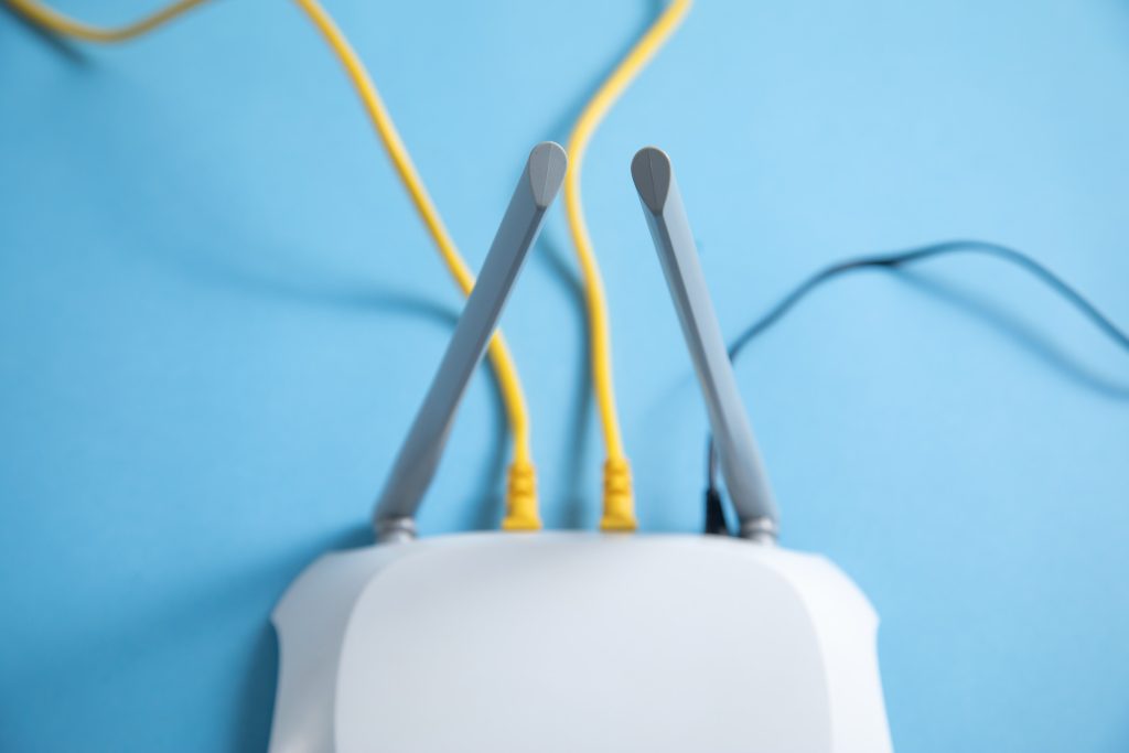 Το κόλπο για γρήγορο WiFi – Ποιο αντικείμενο πρέπει να απομακρύνετε άμεσα από το ρούτερ σας;
