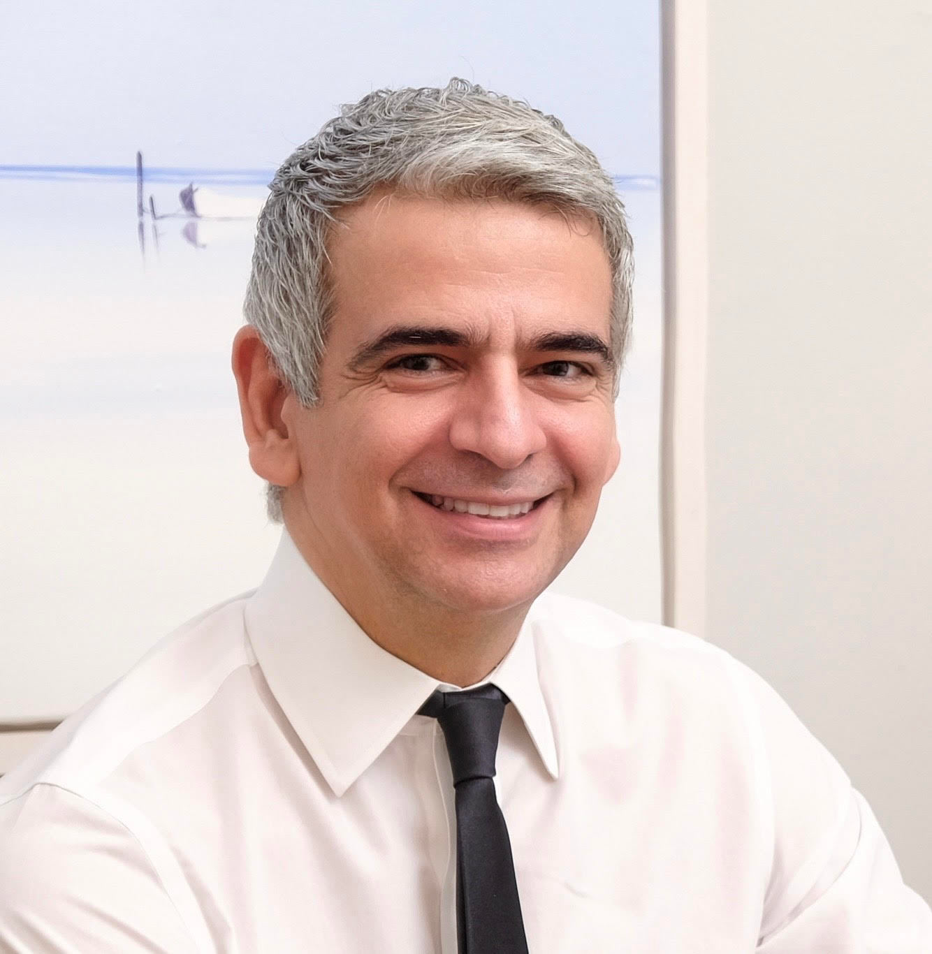 Δρ. Χάρης Χ. Χηνιάδης, Γυναικολόγος Αναπαραγωγής