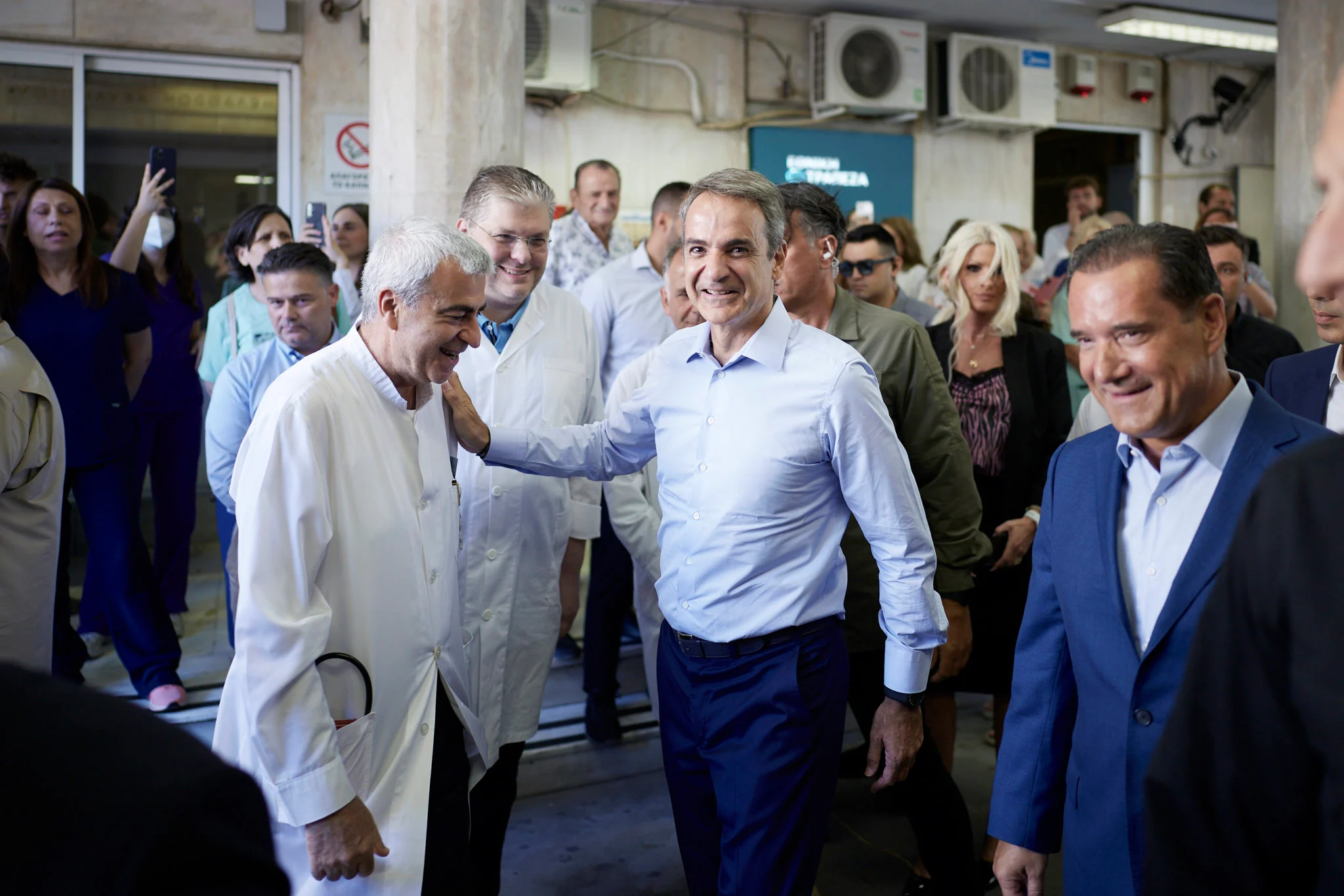 πρωθυπουργός