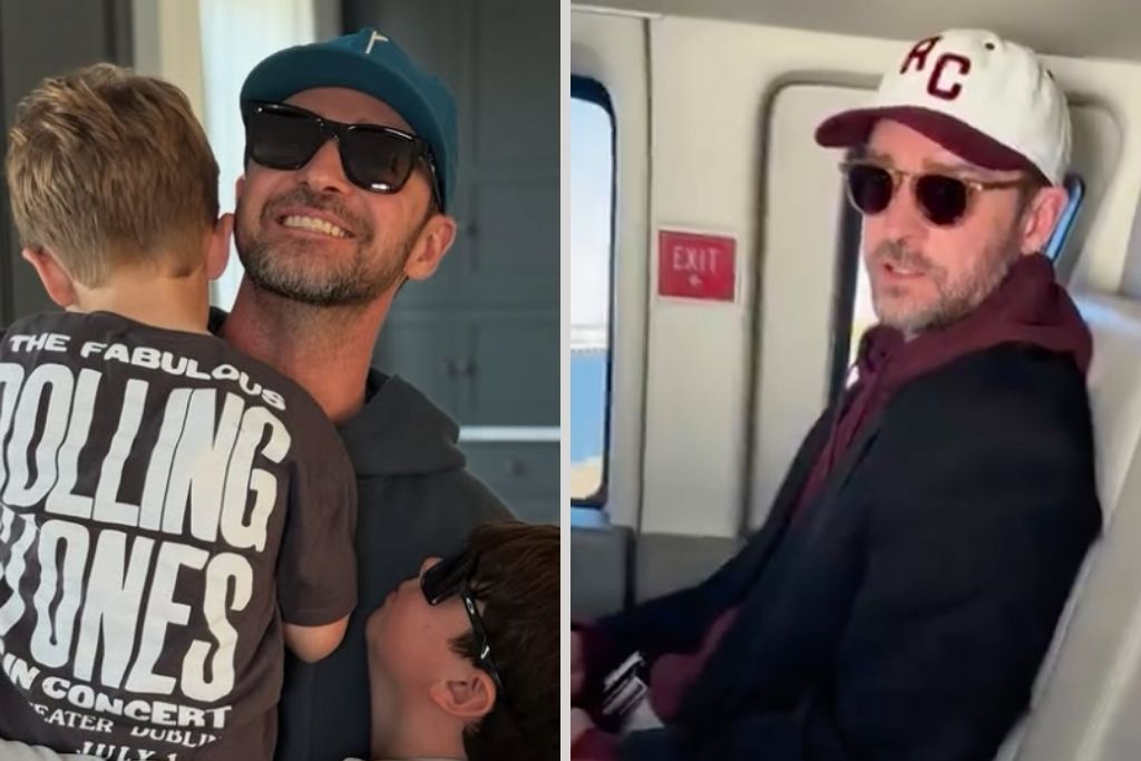 Justin Timberlake: Ανακοίνωσε ότι πάσχει από τη νόσο Lyme – Τα εξουθενωτικά συμπτώματα που αντιμετωπίζει μετά από τσίμπημα τσιμπουριού