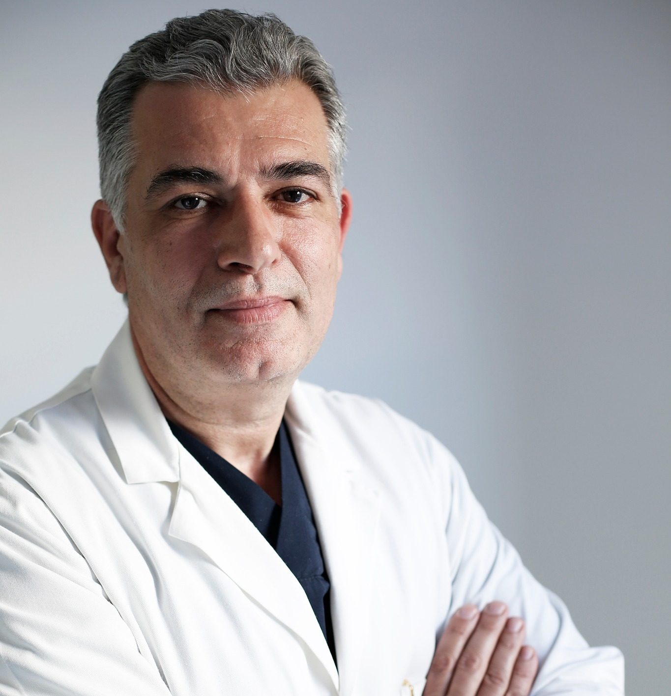 Dr. Κωνσταντίνος X. Καραμπάτσας
