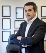 Κωνσταντίνος Ν. Ξηρομερίτης