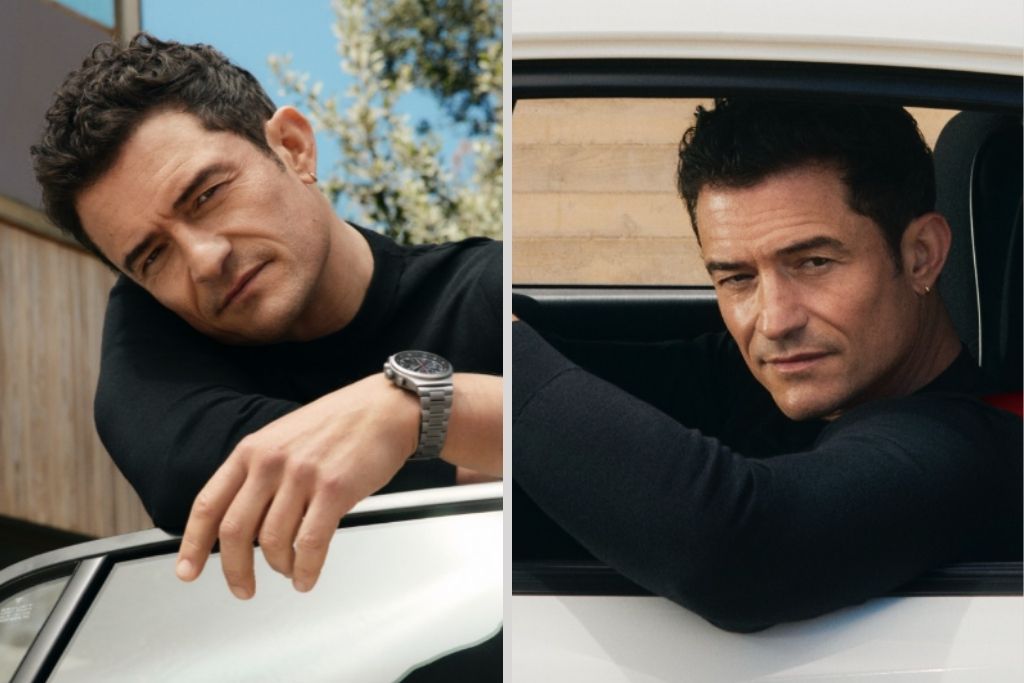 Orlando Bloom: Ποια θεραπεία έκανε για να απομακρύνει τα μικροπλαστικά από το σώμα του – Τελικά τα κατάφερε;