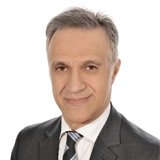 Δημήτρης Παπαδόπουλος, Νευρολόγος- Nευροανοσολόγος
