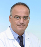 Νικόλαος Ζαμπιαδάκης, Γαστρεντερολόγος
