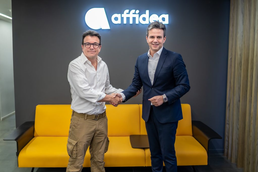 Affidea Ελλάδος και Ένωση Σπάνιων Ασθενών Ελλάδος συμπράττουν για ένα πιο ασθενοκεντρικό σύστημα Υγείας