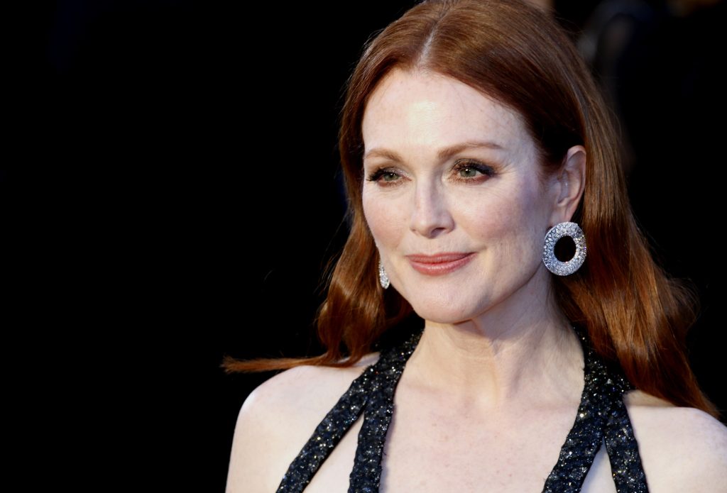 Julianne Moore: Τι της συνέβη και άλλαξε τον τρόπο που βλέπει τη ζωή – Η νόσος που φοβάται