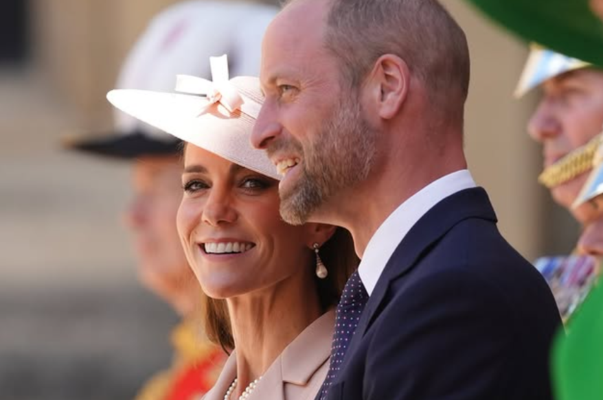Πρίγκιπας William