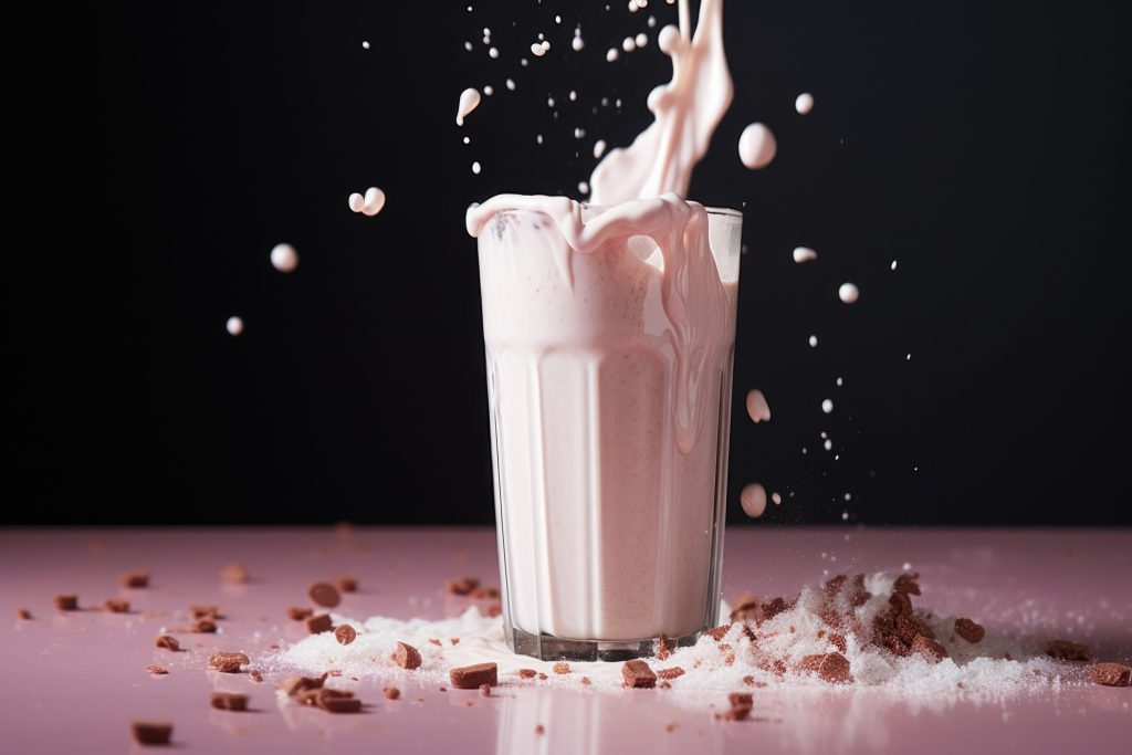 Έρευνα έδειξε ότι ακόμη και ένα ανθυγιεινό milkshake μπορεί να κάνει κακό στον εγκέφαλο – Τι προειδοποιούν οι ειδικοί;