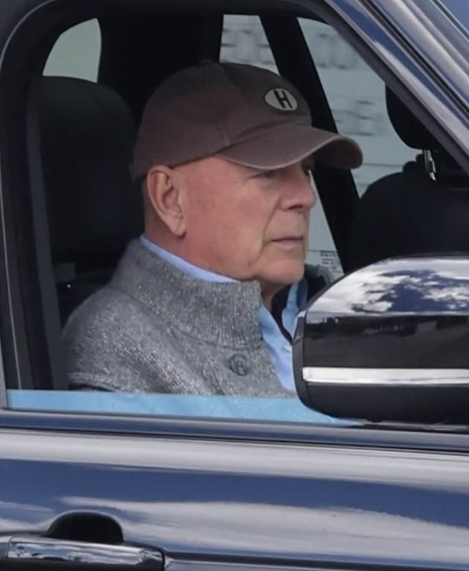 Bruce Willis και άνοια: Οι ξαφνικές διατροφικές εμμονές που μπορεί να είναι σημάδι της νόσου του