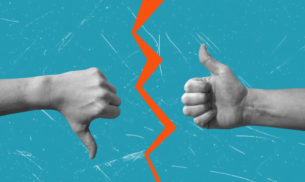 Γιατί κάποιοι ενήλικες δεν κάνουν ποτέ σεξ – Νέα μελέτη δίνει τις απαντήσεις