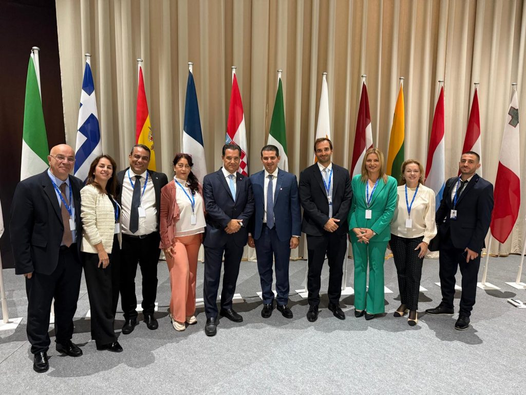 Η Ευρώπη συζητά για την έλλειψη φαρμάκων και την ασφάλεια εφοδιασμού