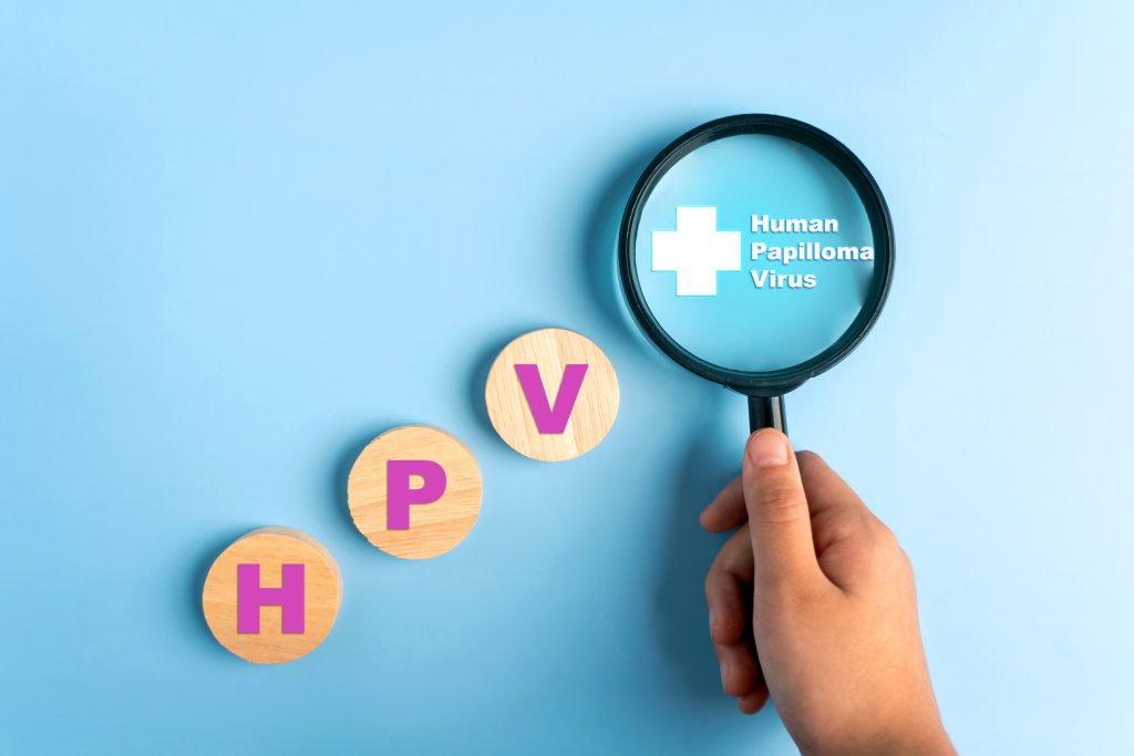 Κονδυλώματα & HPV: Πώς θα αναγνωρίσετε τα πρώτα σημάδια και τι να κάνετε