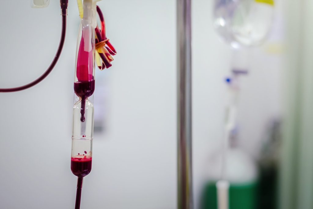 Λάθος μετάγγιση αίματος σε 67χρονο: Η ανακοίνωση της Ευρωκλινικής – «Ο ασθενής είναι καλά στην υγεία του»