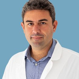 Ρούσσο Ευάγγελος