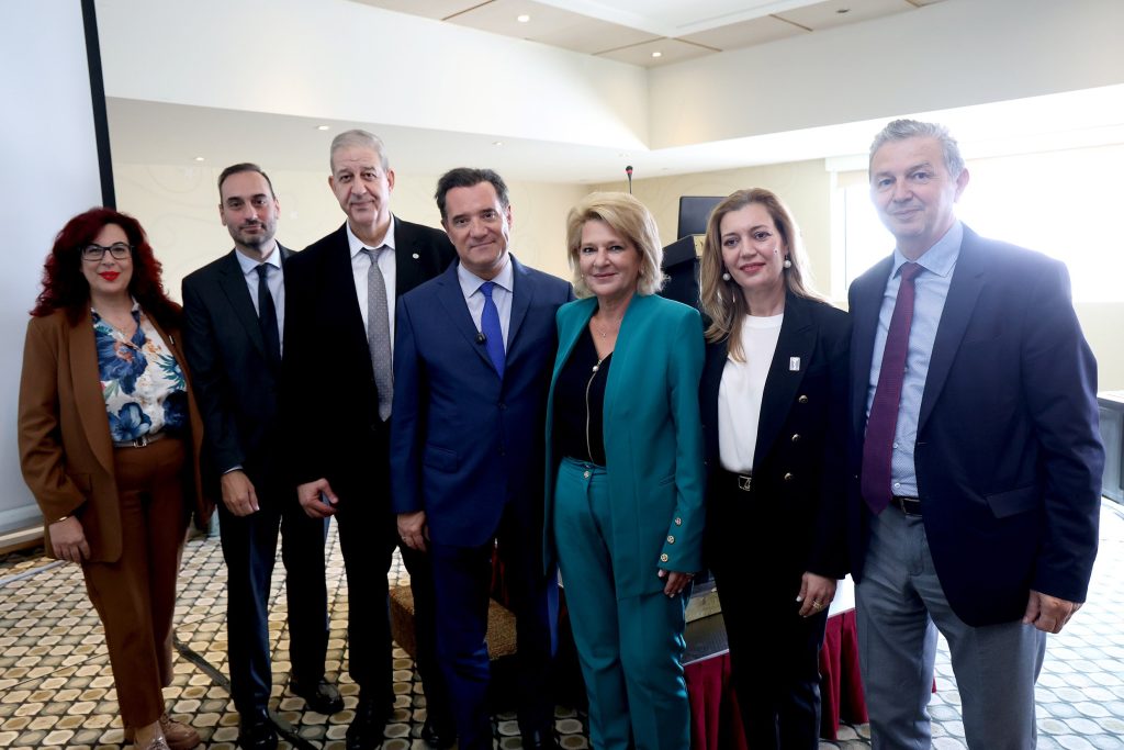 Φυσικοθεραπεία: Επένδυση στην Υγεία και όχι δαπάνη-Αποτελέσματα μελέτης