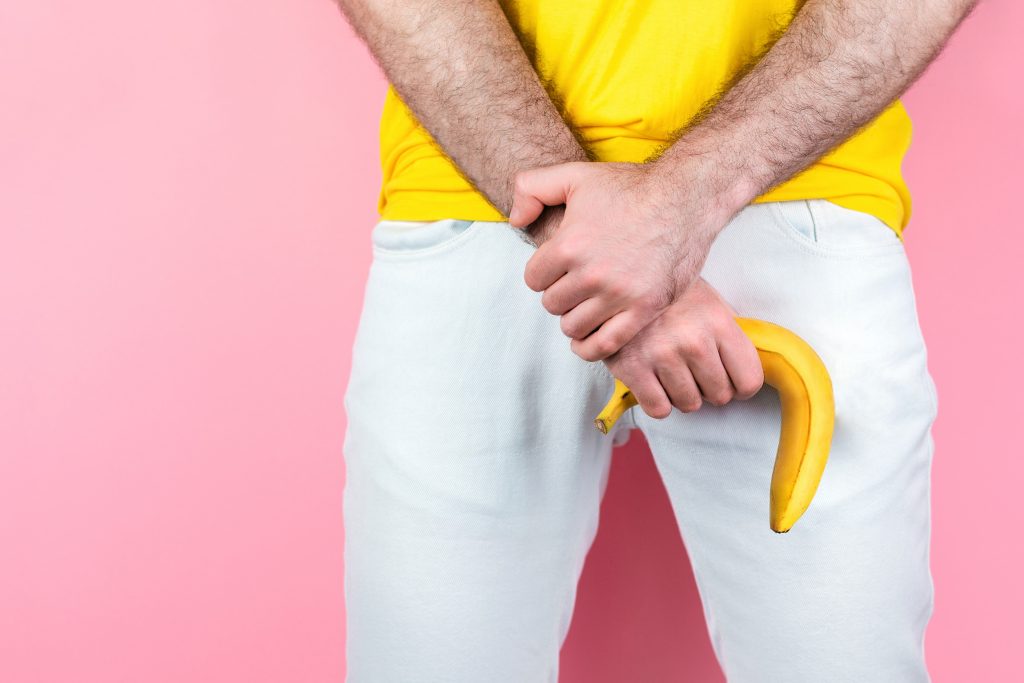 Στυτική δυσλειτουργία και νόσος Peyronie: Μια συχνή αλλά υποτιμημένη σχέση