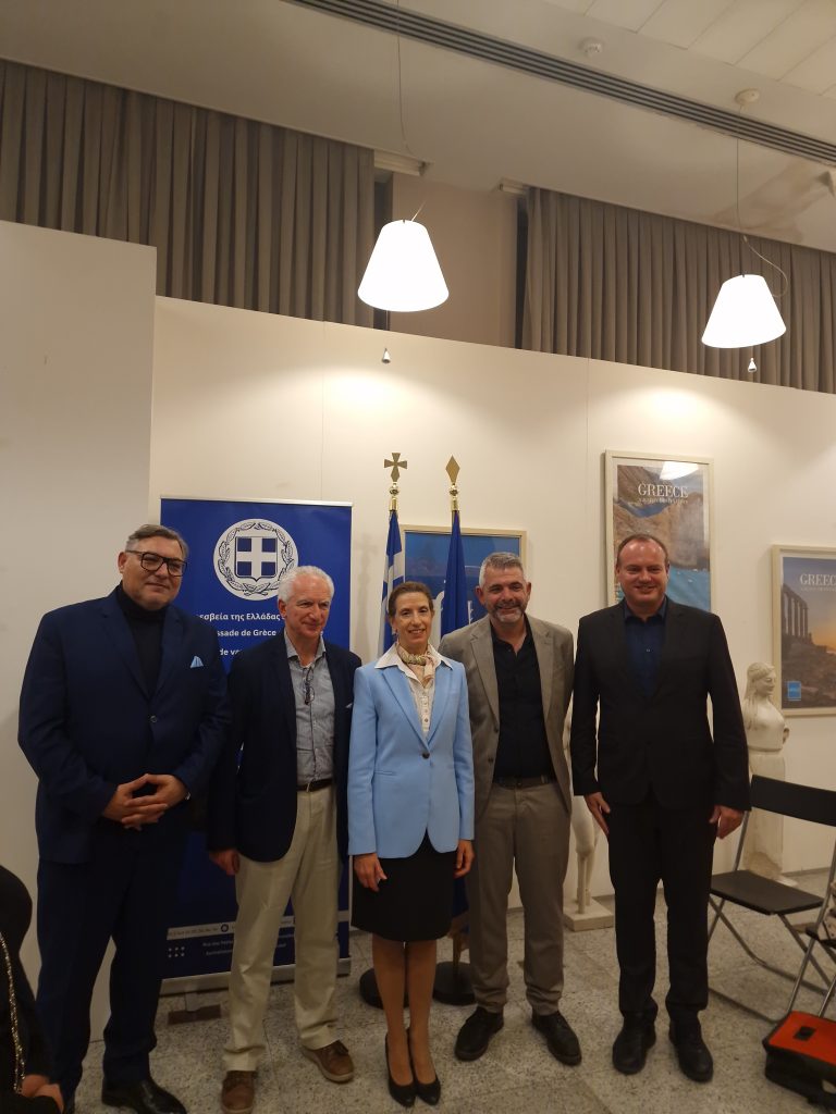 Η ψυχική υγεία είναι ένα θέμα που μας αφορά όλους