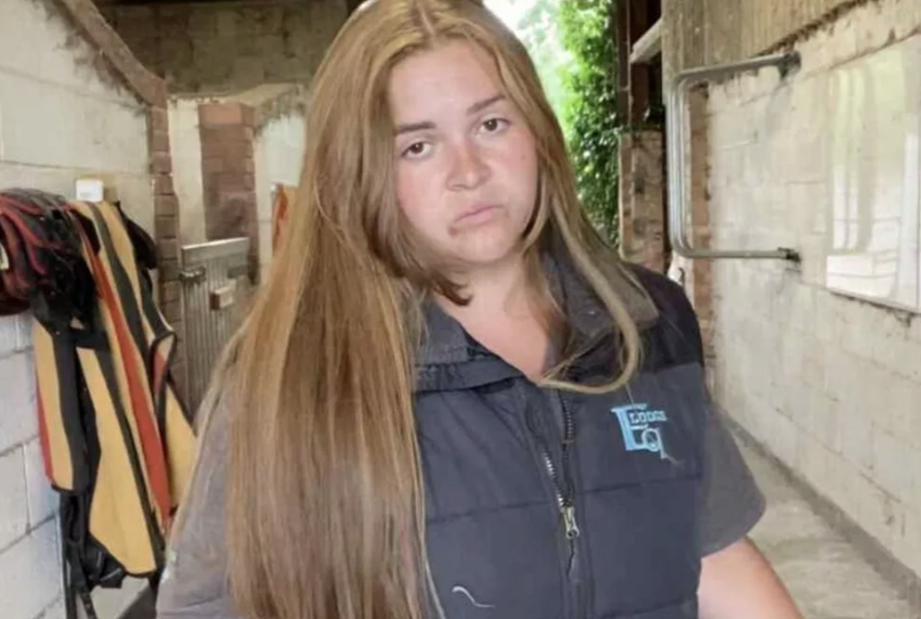 «Έχασα 25 κιλά σε 4 μήνες με μια μικρή αλλαγή στη διατροφή μου» – Πώς τα κατάφερε η 34χρονη;