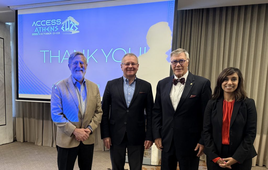 Roche Hellas: Αναδυόμενες ευκαιρίες για τα συστήματα υγείας στην Ελλάδα και την Ευρώπη