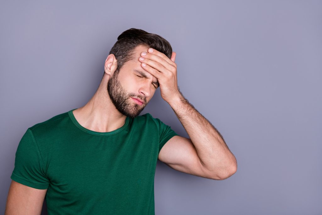 9 τρόποι για να ανακουφιστείτε από τον πονοκέφαλο χωρίς φάρμακα