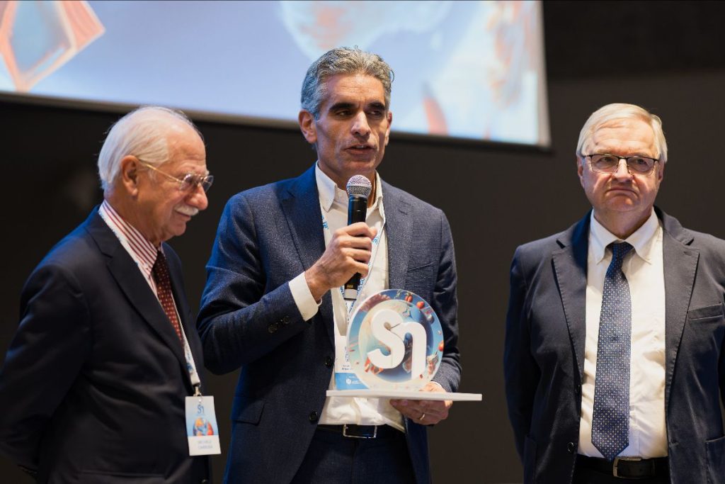 Win Medica και Pharmanutra ενισχύουν τη στρατηγική τους συνεργασία – Διεθνής διάκριση για το SiderAL Forte