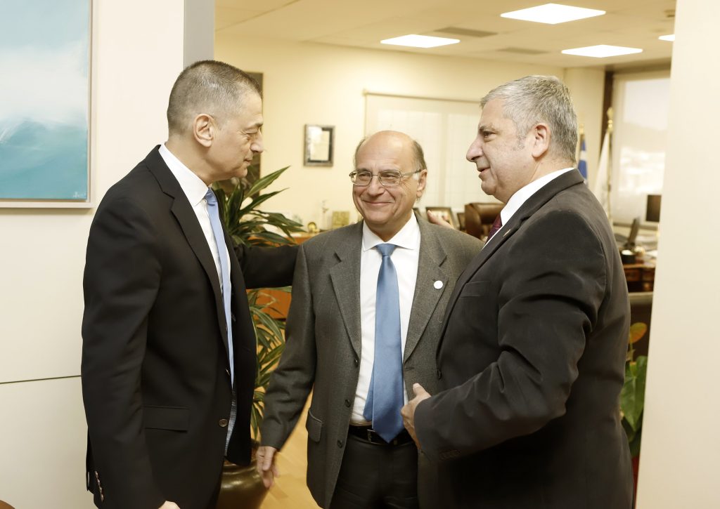 Με κονδύλια μέσω ΕΣΠΑ ενισχύονται τα στρατιωτικά νοσοκομεία