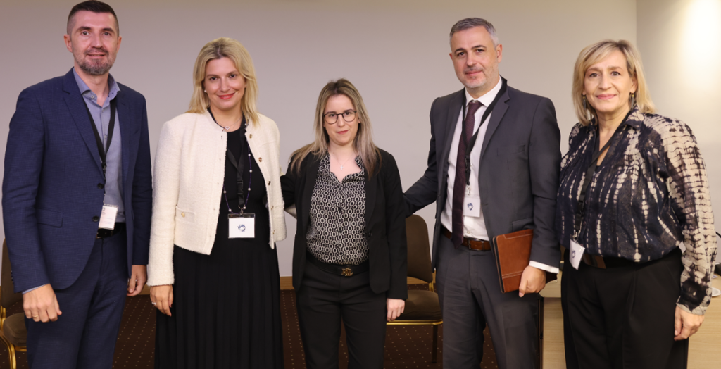 PIF:Η καινοτομία είναι επένδυση και όχι επιβάρυνση για το σύστημα υγείας