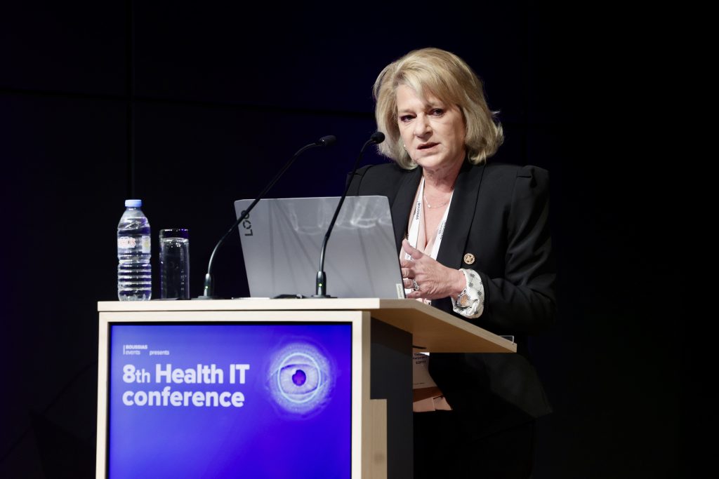 Η Τεχνητή Νοημοσύνη μετασχηματίζει τον ΕΟΠΥΥ και ενισχύει την ανθεκτικότητα του συστήματος υγείας