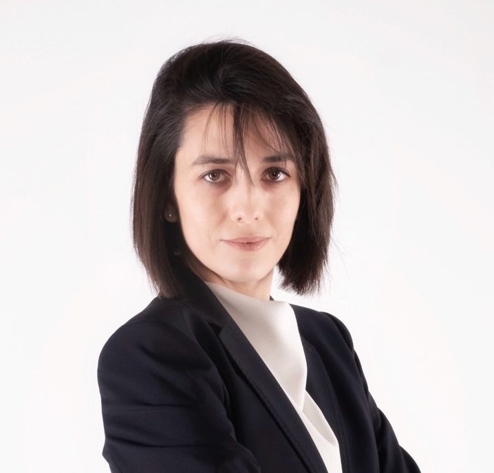 Σοφία Σολιδάκη, Αλλεργιολόγος