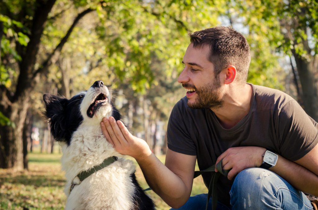 Πόσο αγαπάτε τα ζώα; Η απάντησή σας μπορεί να αποκαλύψει αν έχετε προδιάθεση για ψυχοπάθεια
