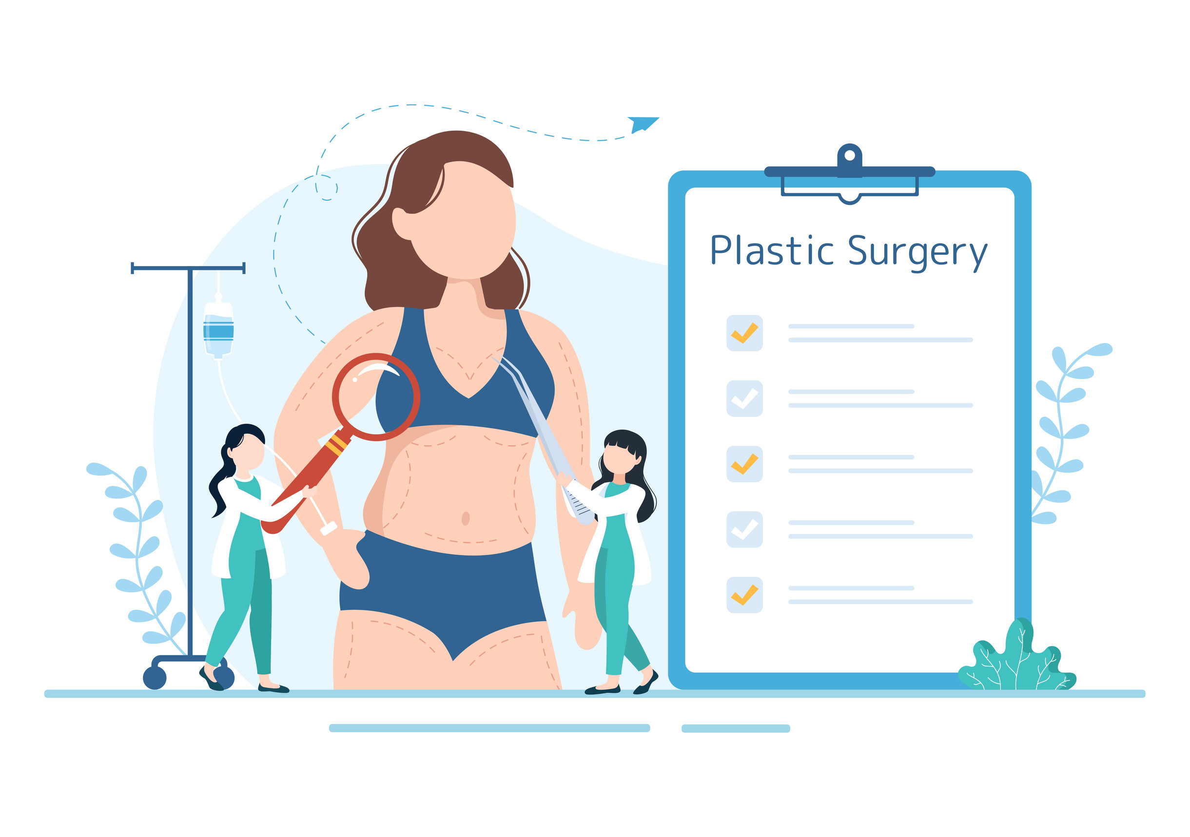 Καρκίνος του μαστού: Η επόμενη ημέρα μετά τη μαστεκτομή